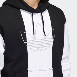 adidas | Shirts | Nwt Adidas Off Court Mens Large Trefoil Hoodie adidas | Shirts | Nwt Adidas Off Court Mens Large Trefoil Hoodie